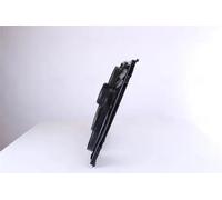 Ventola radiatore Ventola singola 85644 NISSENS per VW SKODA AUDI SEAT