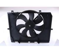 NISSENS Ventola radiatore