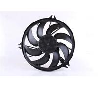 NISSENS Ventola radiatore