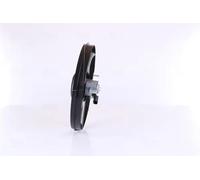 Ventola radiatore Ventola singola 85668 NISSENS per PEUGEOT CITROËN
