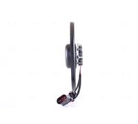 Ventola radiatore Ventola singola 85678 NISSENS per VW SKODA AUDI SEAT