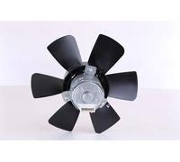 NISSENS 85679 Ventola radiatore