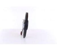 Ventola, raffreddamento motore NISSENS 85680