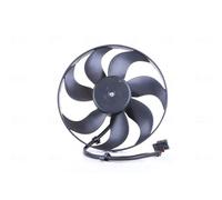 Ventola, raffreddamento motore NISSENS 85683