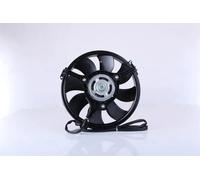 Ventola, raffreddamento motore NISSENS 85691