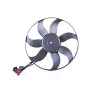 Ventola, raffreddamento motore NISSENS 85699