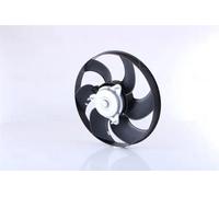 Ventola, raffreddamento motore NISSENS 85705