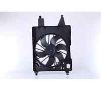 Ventilatore NISSENS 85706