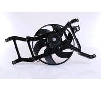 Ventola, raffreddamento motore NISSENS 85714
