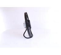 Ventola radiatore Ventola singola 85725 NISSENS per AUDI SKODA VW SEAT