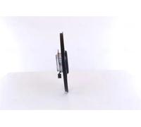 Ventola, raffreddamento motore NISSENS 85727