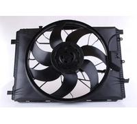 NISSENS 85740 Ventola radiatore