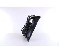 Ventola, raffreddamento motore NISSENS 85746