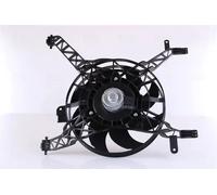 Ventola, raffreddamento motore NISSENS 85751
