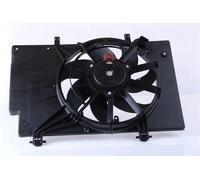 Ventola, raffreddamento motore NISSENS 85752
