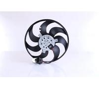 Ventola, raffreddamento motore NISSENS 85754