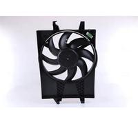 NISSENS Ventola radiatore