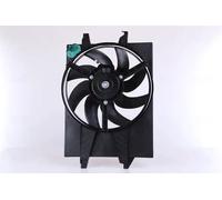 NISSENS Ventola radiatore