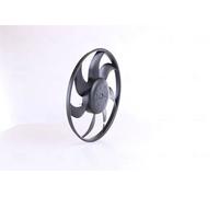 Ventola, raffreddamento motore NISSENS 85776