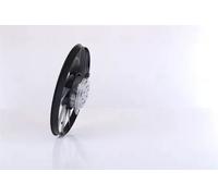 Ventola Del Radiatore Ventola Motore Ventola Elettrica Nissens per Opel Vectra C