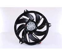 Ventola, raffreddamento motore NISSENS 85787