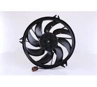 Ventola, raffreddamento motore NISSENS 85787