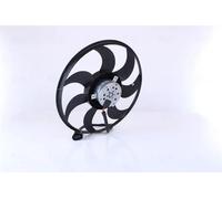 NISSENS Ventola radiatore