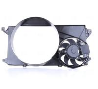 Ventola, raffreddamento motore NISSENS 85825