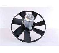 Ventola, raffreddamento motore NISSENS 85838