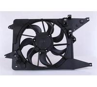NISSENS 85890 Ventola radiatore