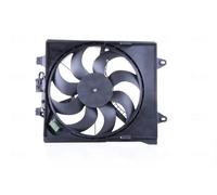 Ventola, raffreddamento motore NISSENS 85921