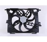 Ventola, raffreddamento motore NISSENS 85926