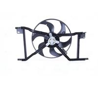 Ventola, raffreddamento motore NISSENS 85927