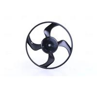 Ventola, raffreddamento motore NISSENS 85928