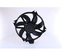Ventola, raffreddamento motore NISSENS 85989