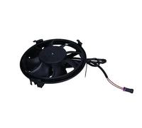 MAXGEAR Ventola, Raffreddamento motore per AUDI VW AC207321