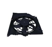 Maxgear AC211550 Ventola Raffreddamento Del Motore per BMW E46