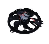 MAXGEAR Ventola, Raffreddamento motore per PEUGEOT AC212493