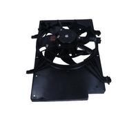 MaXgear Ventola radiatore AC213736 Ventola singola per Ford Fiesta VI B-Max EcoSport