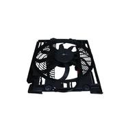 MAXGEAR Ventola Raffreddamento Del Motore Adatto A per BMW 5er AC216263