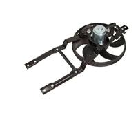 Ventola radiatore Ventola singola AC219918 MAXGEAR per FIAT SEICENTO / 600