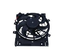 Ventola radiatore Ventola singola AC230105 MAXGEAR per OPEL ASTRA H Familiare