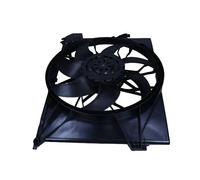 Ventola radiatore Ventola singola AC230109 MAXGEAR per MERCEDES-BENZ CLASSE S