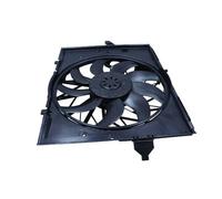 Ventola radiatore Ventola singola AC230110 MAXGEAR per BMW 5 5 Touring 7 6