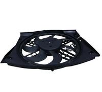 Ventola radiatore Ventola singola AC230114 MAXGEAR per BMW 3 Touring 3 Coupé 3
