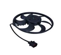Ventola radiatore Ventola singola AC230117 MAXGEAR per AUDI VW PORSCHE