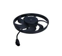 Ventola radiatore Ventola singola AC230118 MAXGEAR per AUDI VW SKODA SEAT