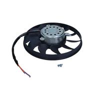MAXGEAR Ventola Motore per Audi A6 Avant 4F5 C6 2.0 Tdi 2.4 4F2 3.2