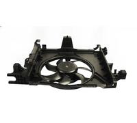 MaXgear Ventola radiatore AC230123 Ventola singola per SMART FORTWO Coupé/Cabrio