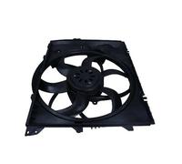 Ventola radiatore Ventola singola AC234362 MAXGEAR per BMW 3 Touring 3 Cabriolet